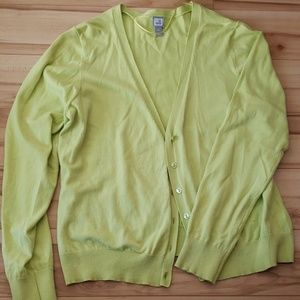 JCP Cardigan, Size XL